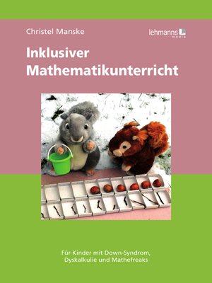 cover image of Inklusiver Mathematikunterricht